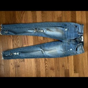 KanCan Stretchy Jeans sz 7/27
